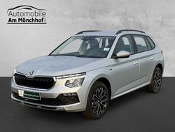 Silber Neu 2025 Skoda Kamiq Selection SUV | 25.900 € (Fairer Preis)