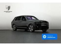 Neu 2025 Rolls Royce Cullinan SUV | 499.900 €