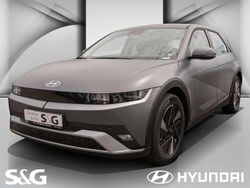 Ecotronic gray (grau) Neu 2025 Hyundai Ioniq 5 SUV | 39.080 € (Guter Preis)