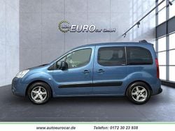 Blau Gebraucht 2010 Citroën Berlingo Exclusive Van / Kleinbus | 3.450 € (Guter Preis)