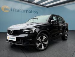 Schwarz Gebraucht 2022 Volvo XC40 SUV | 29.649 € (Guter Preis)