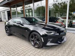 Schwarz Gebraucht 2018 Chevrolet Camaro Coupé | 36.990 € (Guter Preis)