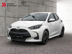 Weiß Neu 2025 Toyota Yaris Hybrid Business Edition Limousine | 21.880 € (Superpreis)