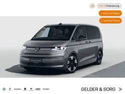 Grau Neu 2025 VW T7 Style Van | 74.900 €