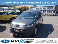 Grau Neu 2025 VW Caddy Maxi Van / Kleinbus | 31.776 € (Fairer Preis)