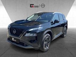 Black pearl (m) Neu 2025 Nissan X-Trail N-Connecta SUV | 35.938 €