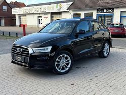 Schwarz Gebraucht 2018 Audi Q3 Sport SUV | 20.899 € (Fairer Preis)