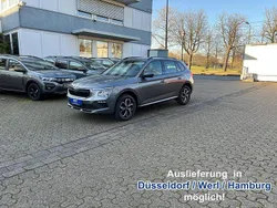 Graphitegrau metallic Neu 2025 Skoda Kamiq Selection SUV | 21.890 € (Guter Preis)
