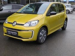 Gelb Gebraucht 2020 VW e-up! Comfortline Kleinwagen | 10.260 € (Guter Preis)