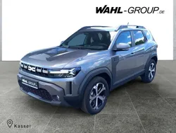 Grau Neu 2025 Dacia Duster Journey SUV | 24.967 € (Fairer Preis)