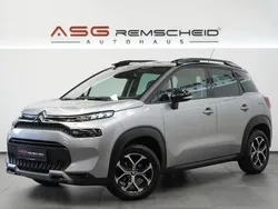 Grau Gebraucht 2023 Citroën C3 Kleinwagen | 16.900 € (Etwas zu teuer)