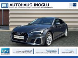 Grau daytonagrau perleffekt (metallic) Gebraucht 2024 Audi A5 S-Line Coupé | 41.680 € (Guter Preis)