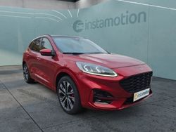 Rot Gebraucht 2023 Ford Kuga ST-Line X SUV | 34.830 €