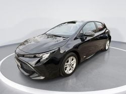 Schwarz Gebraucht 2022 Toyota Corolla Business Edition Limousine | 19.990 € (Guter Preis)