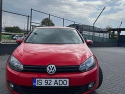 Rot Gebraucht 2012 VW Golf VII Trendline Kombi | 8.200 € (Guter Preis)