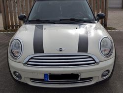 Beige Gebraucht 2008 Mini Cooper Kleinwagen | 3.000 € (Guter Preis)