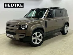 Other Gebraucht 2023 Land Rover Defender SE Dynamic SUV | 71.990 € (Fairer Preis)