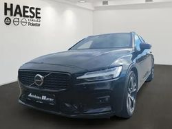 Schwarz Gebraucht 2023 Volvo V60 Plus Kombi | 39.490 € (Etwas zu teuer)
