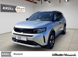 Silber Neu 2025 Opel Frontera SUV | 29.490 € (Etwas zu teuer)