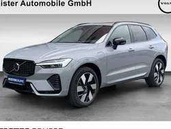 Grau Gebraucht 2024 Volvo XC60 Ultra SUV | 54.990 € (Fairer Preis)