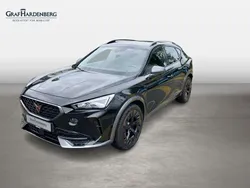 Schwarz Gebraucht 2022 Cupra Formentor VZ SUV | 31.990 € (Fairer Preis)