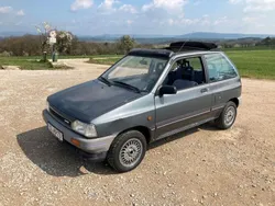 Grau Gebraucht 1990 Mazda 121 Kleinwagen | 1.799 €