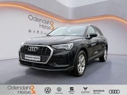 Schwarz Gebraucht 2022 Audi Q3 Sport SUV | 22.980 € (Fairer Preis)