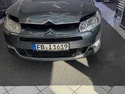 Citroën C5