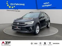 VW Taigo