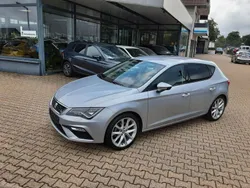 Silber Gebraucht 2019 Seat Leon FR Limousine | 16.990 € (Fairer Preis)