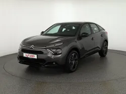 Grau Gebraucht 2024 Citroën C4 PureTech SUV | 17.490 € (Guter Preis)