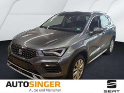 Graphitgrau metallic Gebraucht 2025 Seat Ateca Xperience SUV | 28.730 € (Guter Preis)