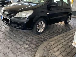 Gebraucht 2008 Hyundai Getz Kleinwagen | 1.500 €