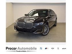 Grau Gebraucht 2020 BMW 730 Sport Line Limousine | 49.490 € (Teuer)