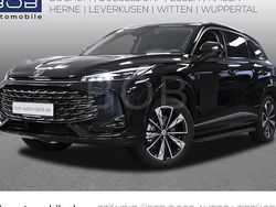 Blau Neu 2025 MG HS Luxury SUV | 37.900 € (Teuer)