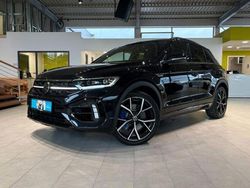 Deep black Gebraucht 2024 VW T-Roc R SUV | 37.995 € (Fairer Preis)