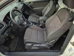 Gebraucht 2009 VW Golf VI Trendline Limousine | 2.800 € (Superpreis)