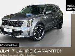 Grau Neu 2025 Kia Sorento Spirit SUV | 57.964 € (Fairer Preis)