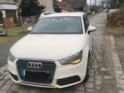 Gebraucht 2011 Audi A1 Ambition Kleinwagen | 4.500 € (Superpreis)