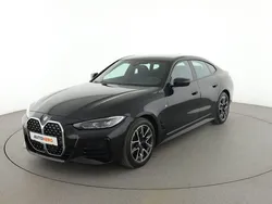 BMW 420 Gran Coupé