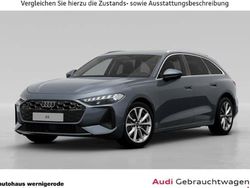 Horizontblau metallic Gebraucht 2025 Audi A5 Ambiente Coupé | 62.940 € (Teuer)