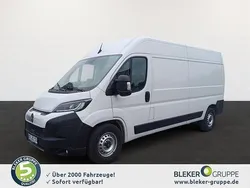 Andere Gebraucht 2024 Citroën Jumper Van / Kleinbus | 38.990 € (Teuer)