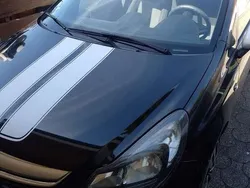 Schwarz Gebraucht 2014 Opel Corsa Kleinwagen | 6.400 € (Etwas zu teuer)