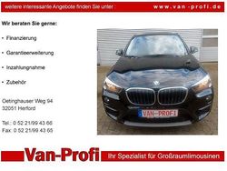 Schwarz Gebraucht 2019 BMW X1 Performance SUV | 17.900 € (Fairer Preis)