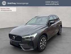 Platinum greymetallic 731 Gebraucht 2023 Volvo XC60 Plus SUV | 43.400 € (Guter Preis)