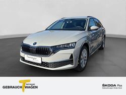 Steelgrau Neu 2025 Skoda Octavia Selection Kombi | 32.290 € (Superpreis)