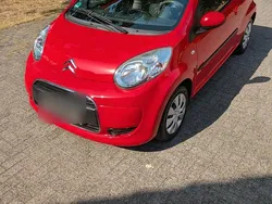 Rot Gebraucht 2011 Citroën C1 Style Kleinwagen | 2.350 € (Fairer Preis)