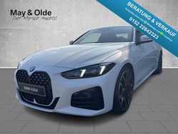 Alpinweiss iii (weiss) Neu 2025 BMW 430 Performance Coupé | 68.990 € (Superpreis)