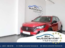 Lackierung elixierrot/typ verkleidung a (metallic) Gebraucht 2024 Peugeot 2008 Allure SUV | 20.490 € (Guter Preis)