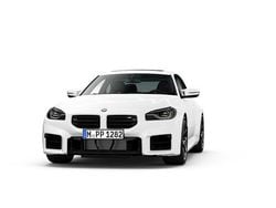 Weiß Gebraucht 2024 BMW M2 Shadowline Coupé | 63.700 € (Fairer Preis)